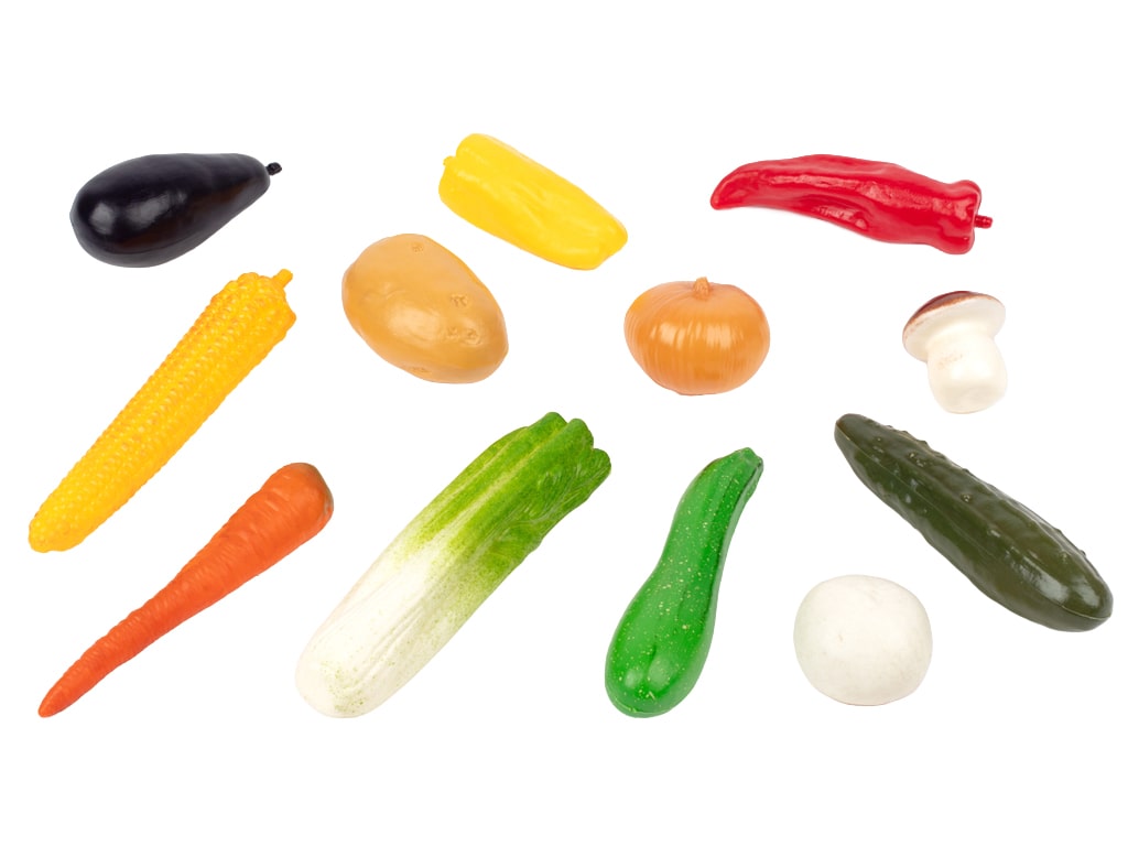 ΛΑΧΑΝΙΚΑ 12 τεμ.