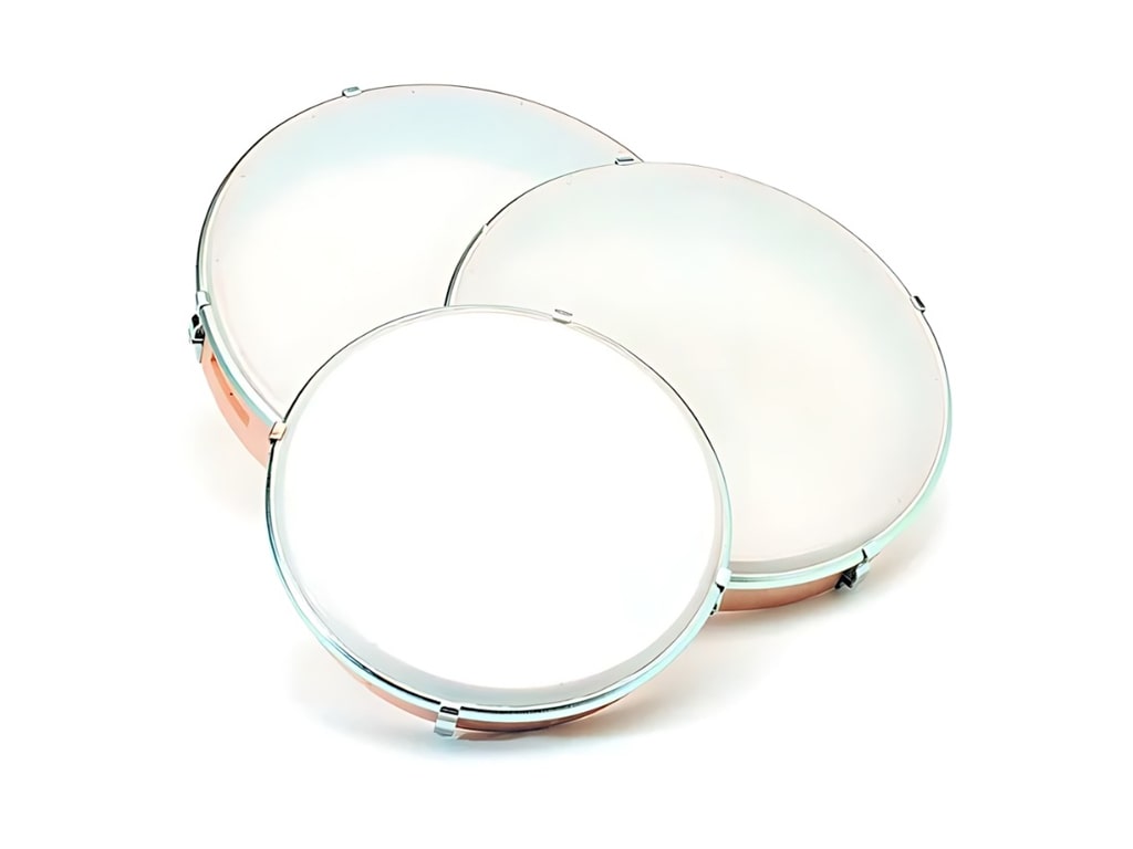 ΤΑΜΠΟΥΡΙΝΟ ΜΕ ΜΠΑΚΕΤΑ (ΠΛΑΣΤ.) 21 εκ.