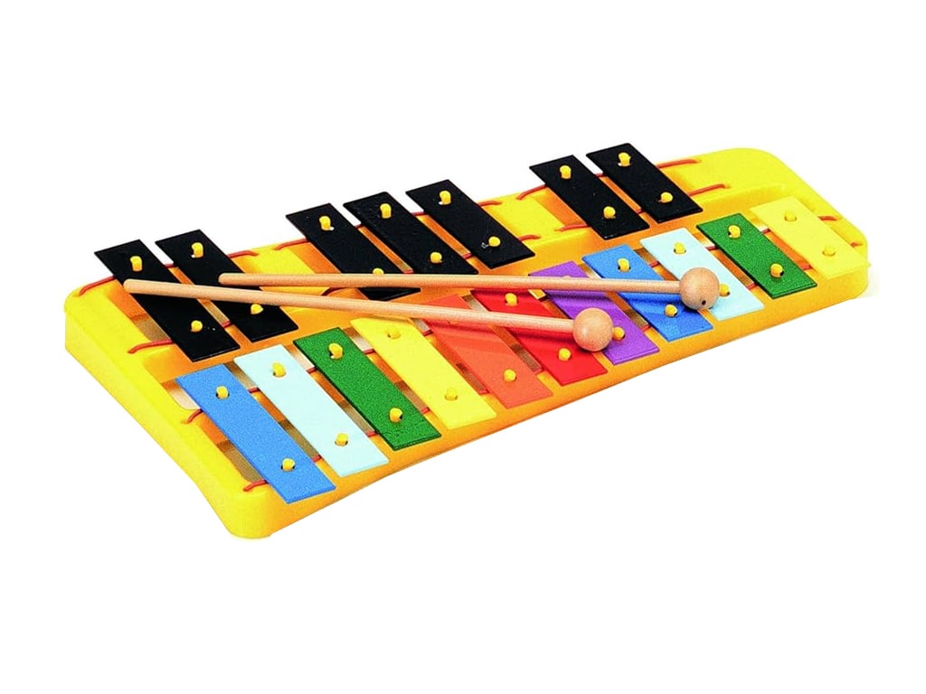 ΜΕΤΑΛΛΟΦΩΝΟ ΔΙΠΛΟ 18 ΝΟΤΕΣ