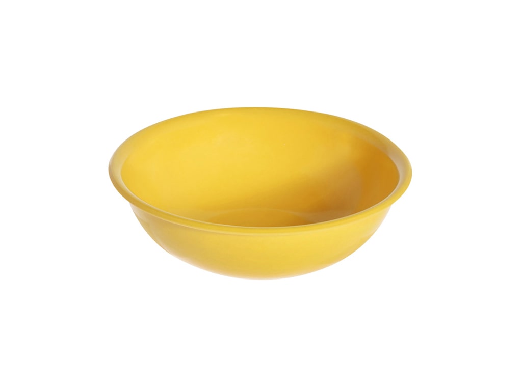 ΜΠΩΛ ΠΑΙΔΙΚΟ ΜΕΛΑΜΙΝΗΣ ΚΙΤΡΙΝΟ Ø15 εκ.