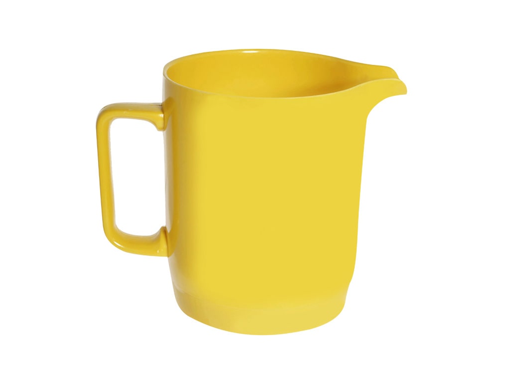 ΚΑΝΑΤΑ ΜΕΛΑΜΙΝΗΣ ΚΙΤΡΙΝΟ 1,5 L