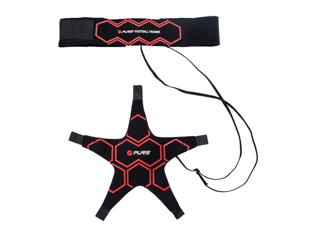 PURE2IMPROVE FOOTBALL TRAINER 55-94 εκ.