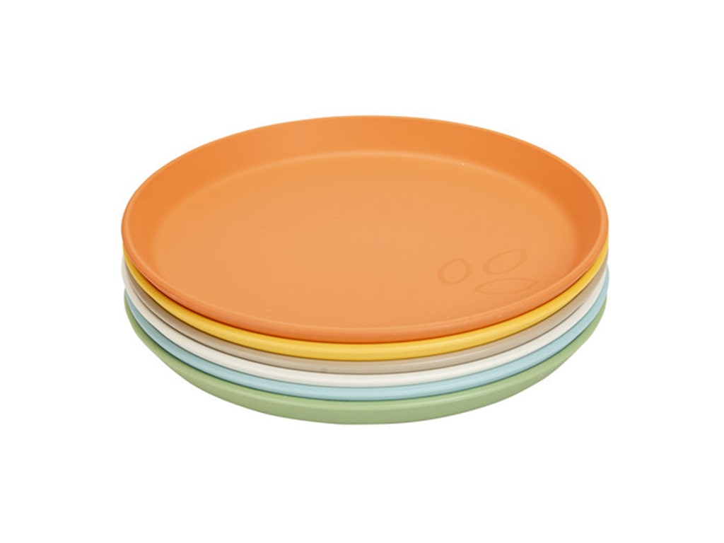 ΣΕΤ ΠΙΑΤΑ ΒΙΟ 6 τεμ. 100 ml ΣΕΤ ΠΙΑΤΑ ΒΙΟ 6 τεμ. 100 ml