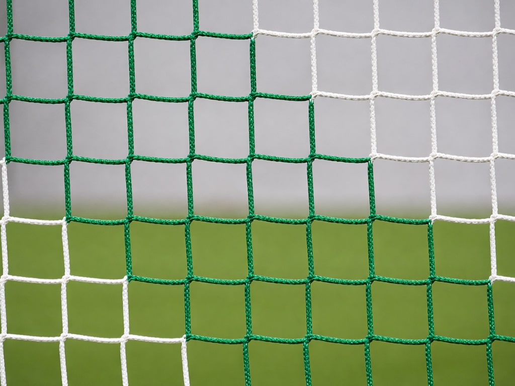 ΔΙΧΤΥ ΕΣΤΙΑΣ ΟΛΥΜΠΙΑΚΟΥ ΤΥΠΟΥ ΔΙΧΡΩΜΟ ΜΑΤΙ ΤΕΤΡΑΓΩΝΟ 6 χιλ. ΔΙΧΤΥ ΕΣΤΙΑΣ ΟΛΥΜΠΙΑΚΟΥ ΤΥΠΟΥ ΔΙΧΡΩΜΟ ΜΑΤΙ ΤΕΤΡΑΓΩΝΟ 6 χιλ.