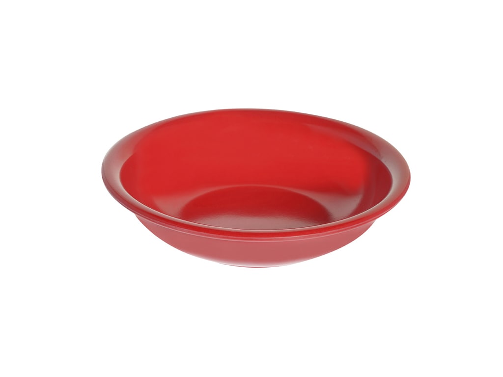 ΜΠΩΛ ΣΑΛΑΤΑΣ ΚΟΚΚΙΝΟ Ø18 εκ.