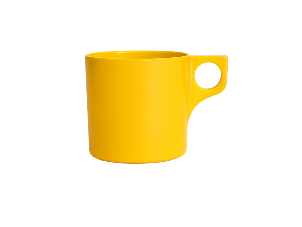 ΚΟΥΠΑ ΜΕΛΑΜΙΝΗΣ ΜΕ ΧΕΡΟΥΛΙ ΚΙΤΡΙΝΟ 300 ml