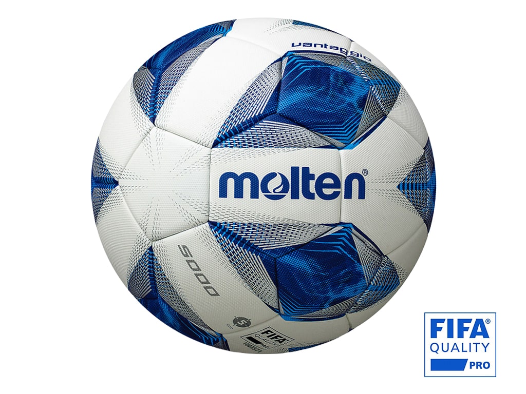 ΜΠΑΛΑ ΠΟΔΟΣΦΑΙΡΟΥ MOLTEN F5A5000