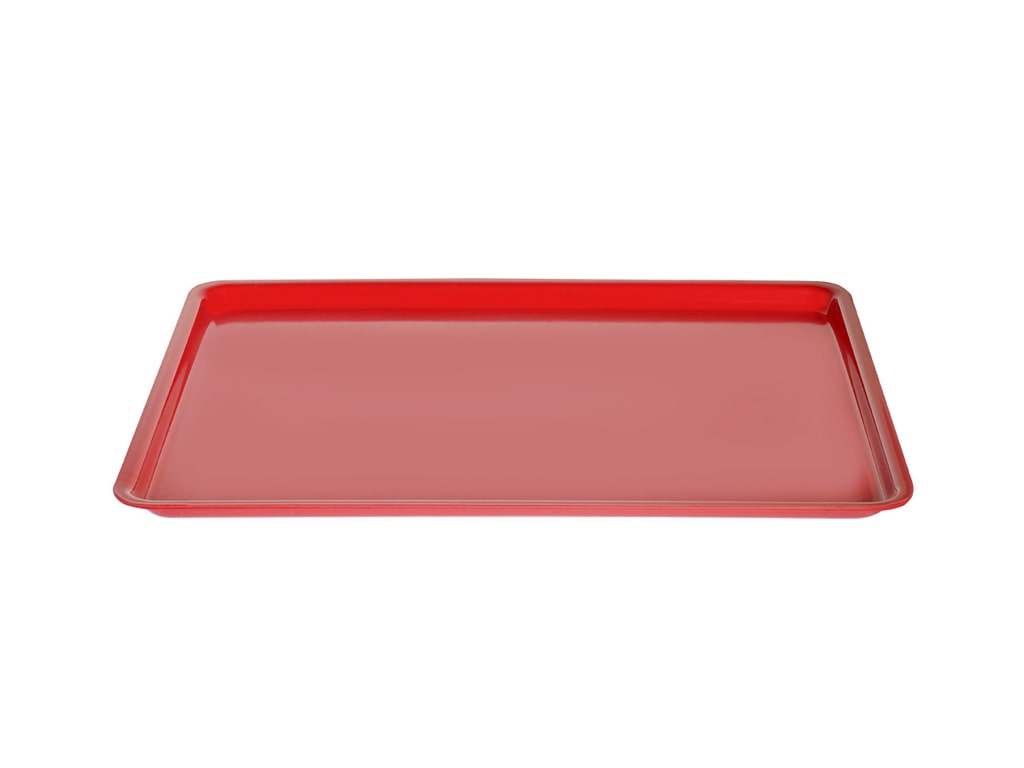 ΔΙΣΚΟΣ ΜΕΛΑΜΙΝΗΣ ΜΕΣΑΙΟΣ ΚΟΚΚΙΝΟ 33,5Χ24,5 εκ. ΔΙΣΚΟΣ ΜΕΛΑΜΙΝΗΣ ΜΕΣΑΙΟΣ ΚΟΚΚΙΝΟ 33,5Χ24,5 εκ.