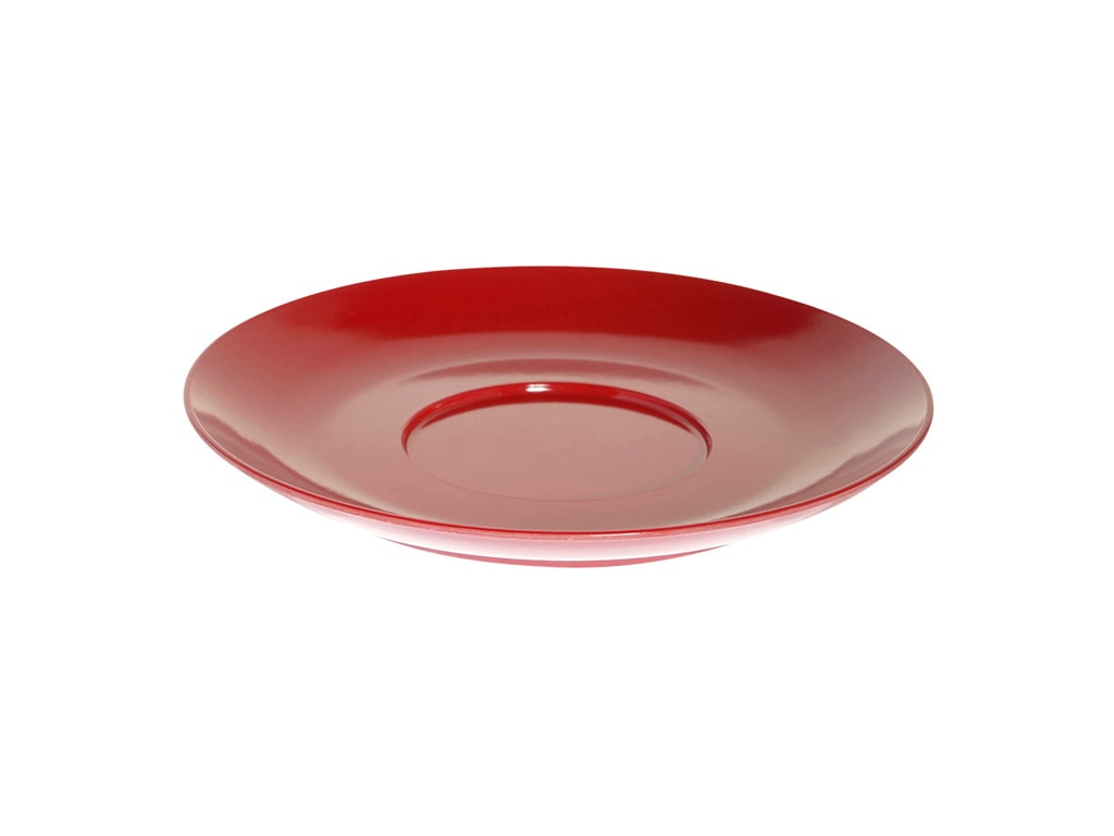 ΠΙΑΤΑΚΙ ΦΛΥΤΖΑΝΙΟΥ ΜΕΛΑΜΙΝΗΣ ΚΟΚΚΙΝΟ Ø8 εκ. ΠΙΑΤΑΚΙ ΦΛΥΤΖΑΝΙΟΥ ΜΕΛΑΜΙΝΗΣ ΚΟΚΚΙΝΟ Ø8 εκ.