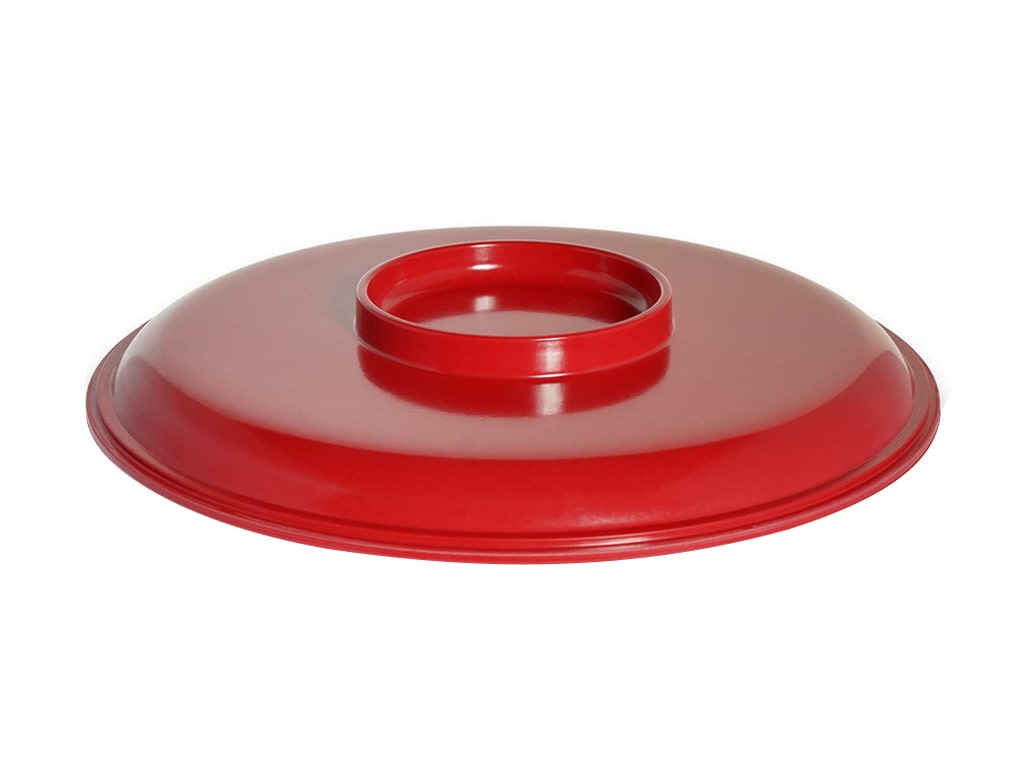 ΚΑΠΑΚΙ ΣΑΛΑΤΙΕΡΑΣ ΚΟΚΚΙΝΟ ΚΑΠΑΚΙ ΣΑΛΑΤΙΕΡΑΣ ΚΟΚΚΙΝΟ