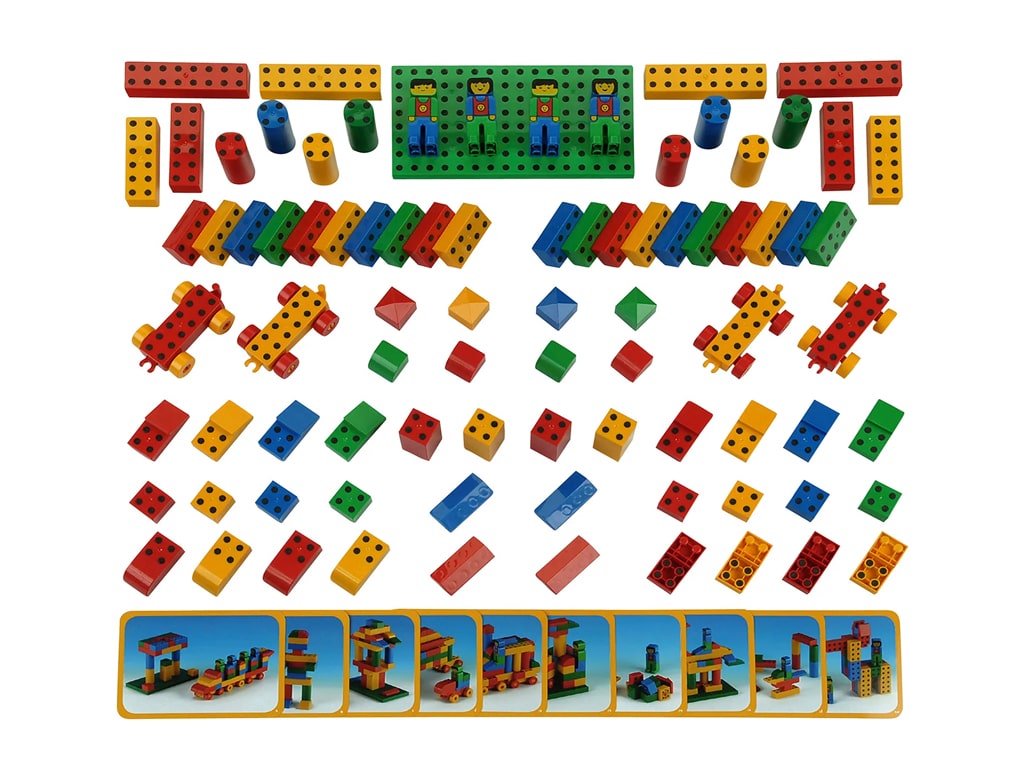 ΜΑΓΝΗΤΙΚΑ ΤΟΥΒΛΑΚΙΑ 85 τεμ.