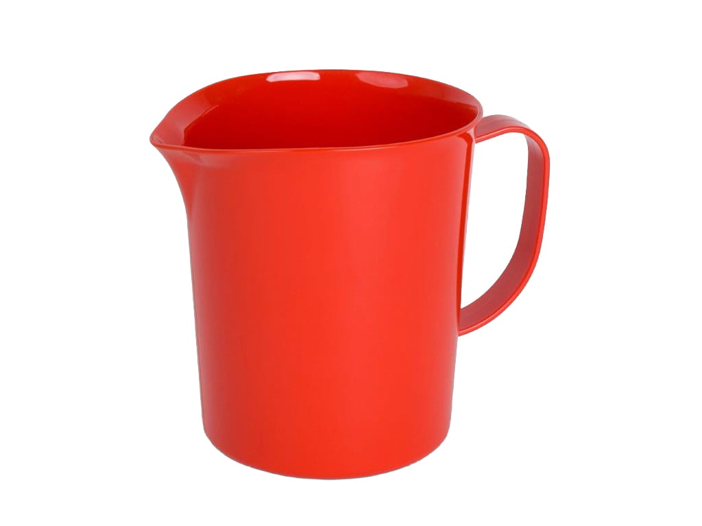 KANATA PC ΚΟΚΚΙΝΟ 1,5lt KANATA PC ΚΟΚΚΙΝΟ 1,5lt