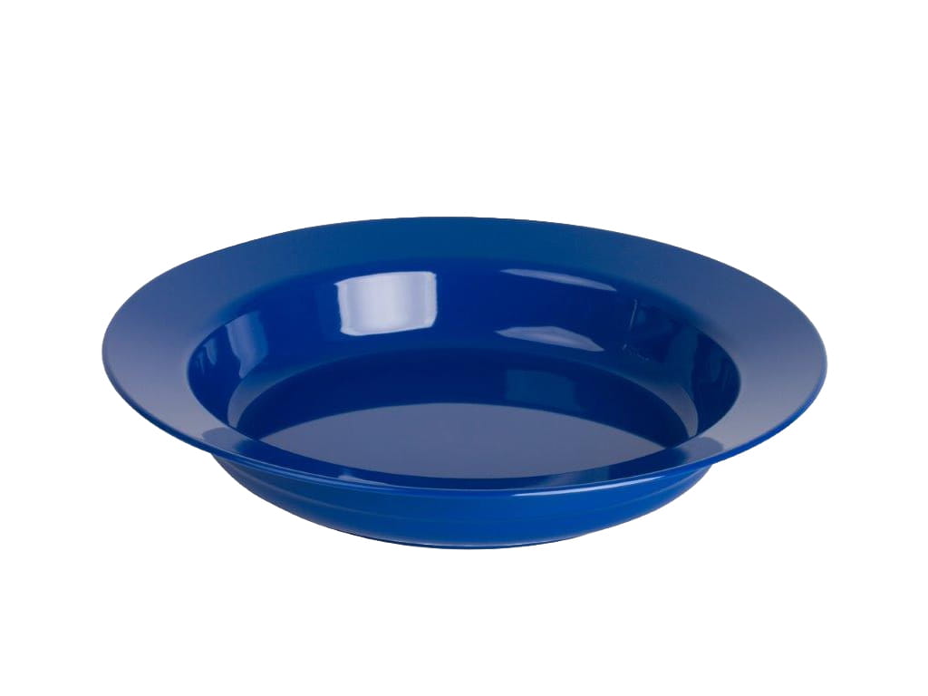 ΠΙΑΤΟ ΒΑΘΥ ΠΟΛΥΠΡΟΠΥΛΕΝΙΟΥ ΜΠΛΕ 19 εκ. ΠΙΑΤΟ ΒΑΘΥ ΠΟΛΥΠΡΟΠΥΛΕΝΙΟΥ ΜΠΛΕ 19 εκ.