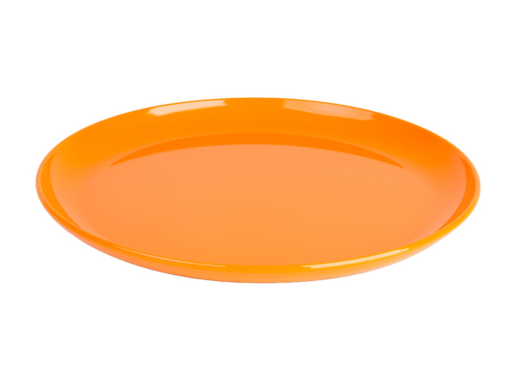 ΠΙΑΤΟ ΡΗΧΟ PC ΠΟΡΤΟΚΑΛΙ 24 εκ.