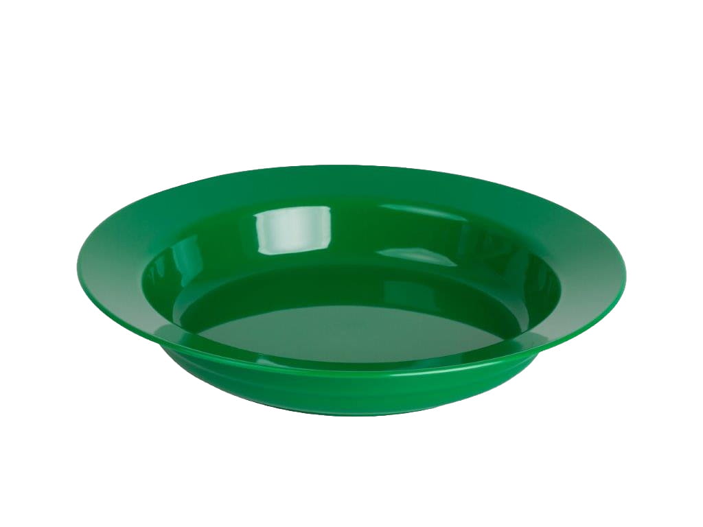 ΠΙΑΤΟ ΒΑΘΥ ΠΟΛΥΠΡΟΠΥΛΕΝΙΟΥ ΠΡΑΣΙΝΟ 19 εκ.