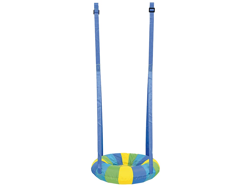 ΚΟΥΝΙΑ SENSORY ΦΟΥΣΚΩΤΗ 70Χ160 εκ.