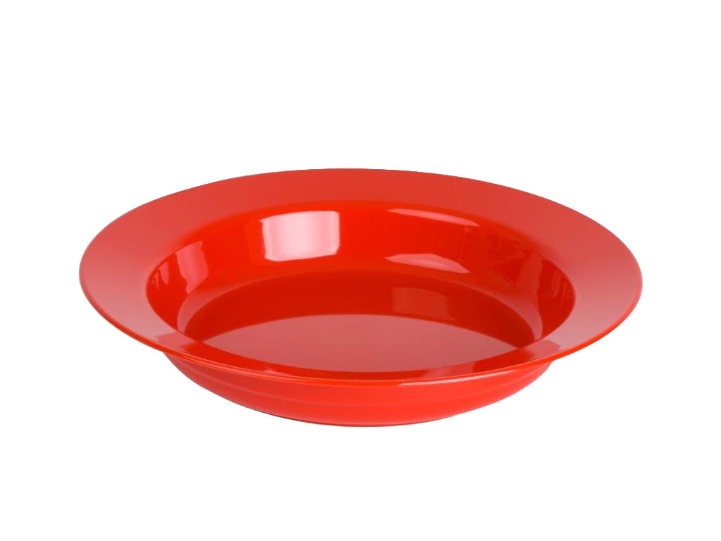 ΠΙΑΤΟ ΒΑΘΥ ΠΟΛΥΠΡΟΠΥΛΕΝΙΟΥ ΚΟΚΚΙΝΟ 19 εκ. ΠΙΑΤΟ ΒΑΘΥ ΠΟΛΥΠΡΟΠΥΛΕΝΙΟΥ ΚΟΚΚΙΝΟ 19 εκ.