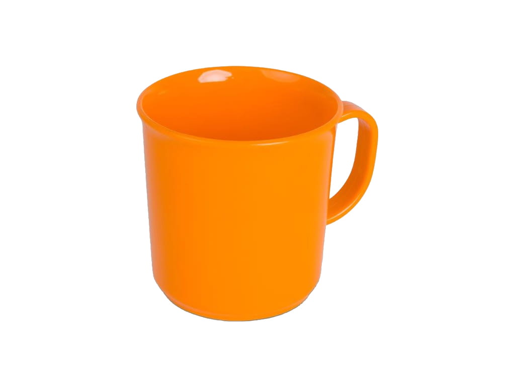 ΚΟΥΠΑ ΠΑΙΔΙΚΗ PC ΠΟΡΤΟΚΑΛΙ 0,2 lt ΚΟΥΠΑ ΠΑΙΔΙΚΗ PC ΠΟΡΤΟΚΑΛΙ 0,2 lt