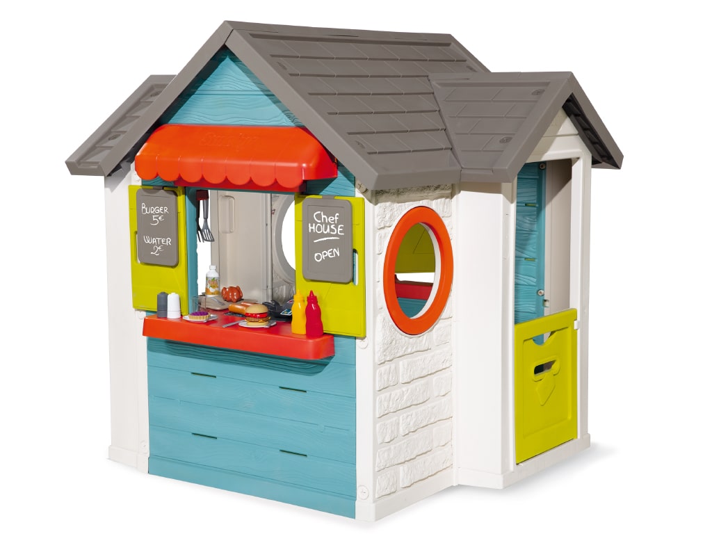 ΣΠΙΤΑΚΙ CHEF HOUSE