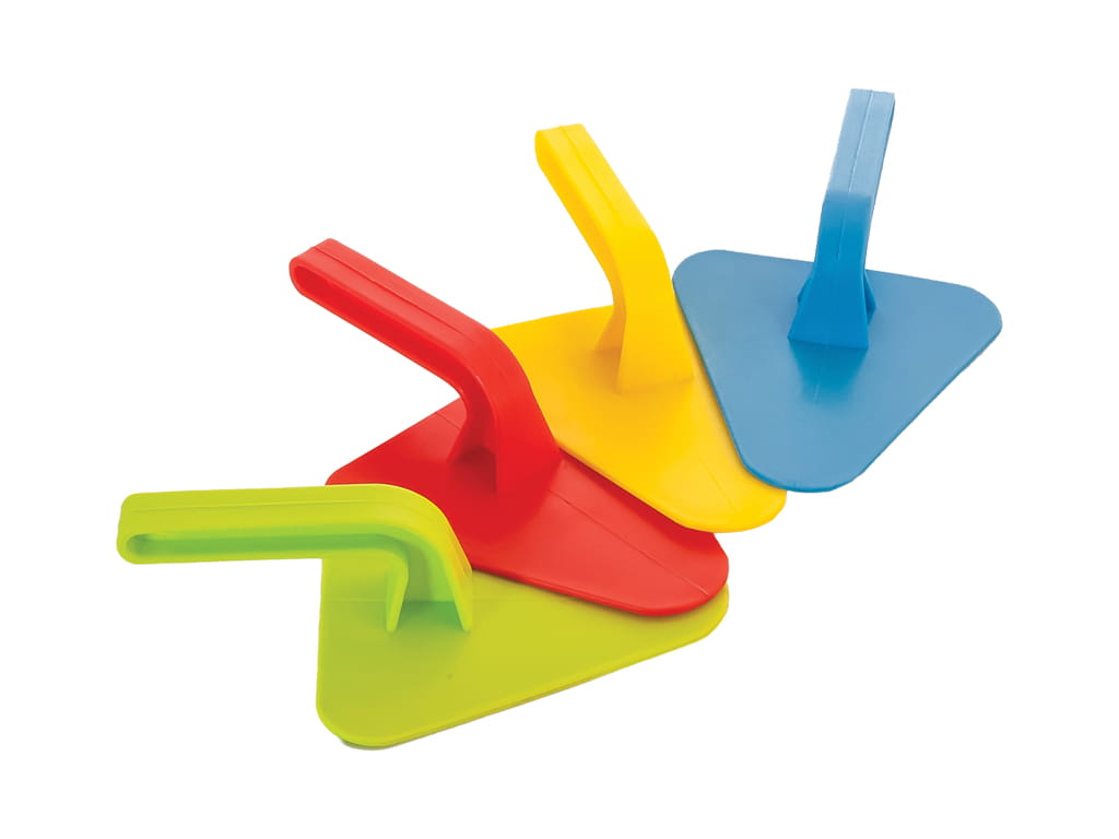 ΣΠΑΤΟΥΛΑ ΑΜΜΟΥ ΠΛΑΣΤΙΚΗ assorted color τεμάχιο