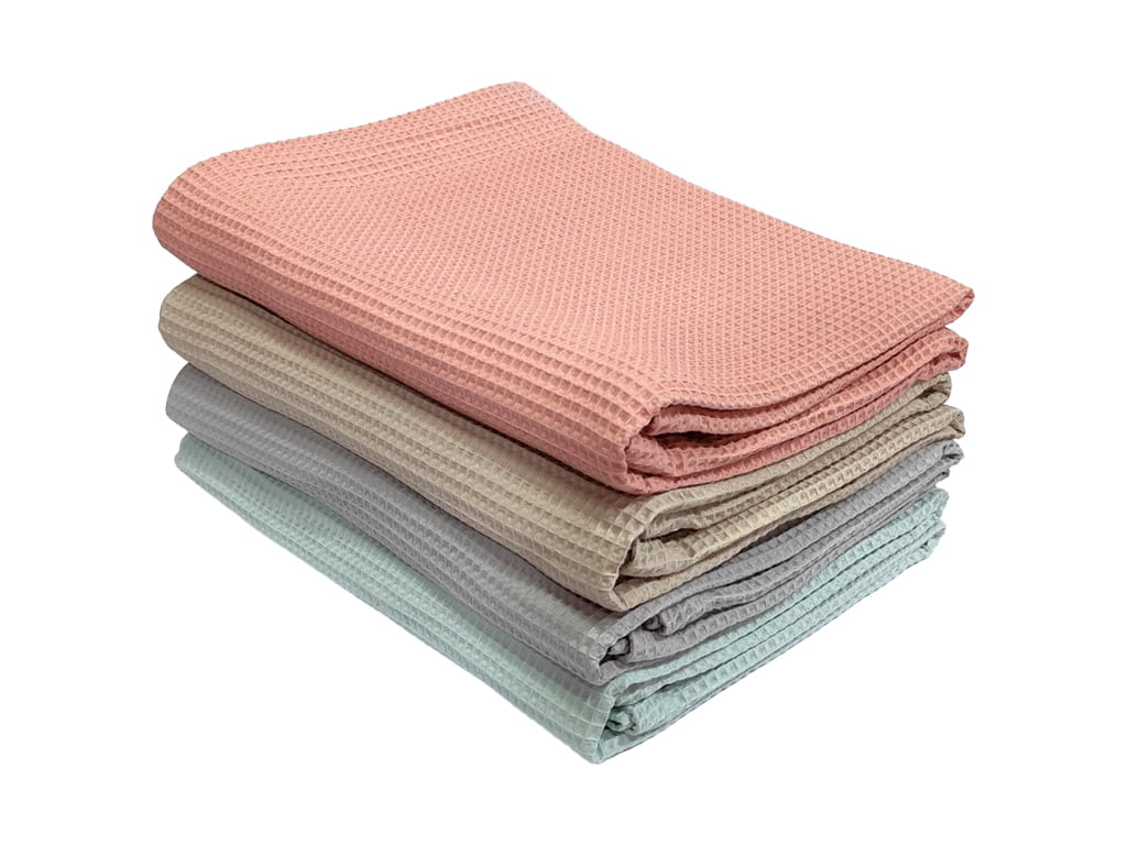 ΚΟΥΒΕΡΤΑ ΠΙΚΕ ΝΗΠΙΩΝ 160X120 εκ. (μικρό τετράγωνο)