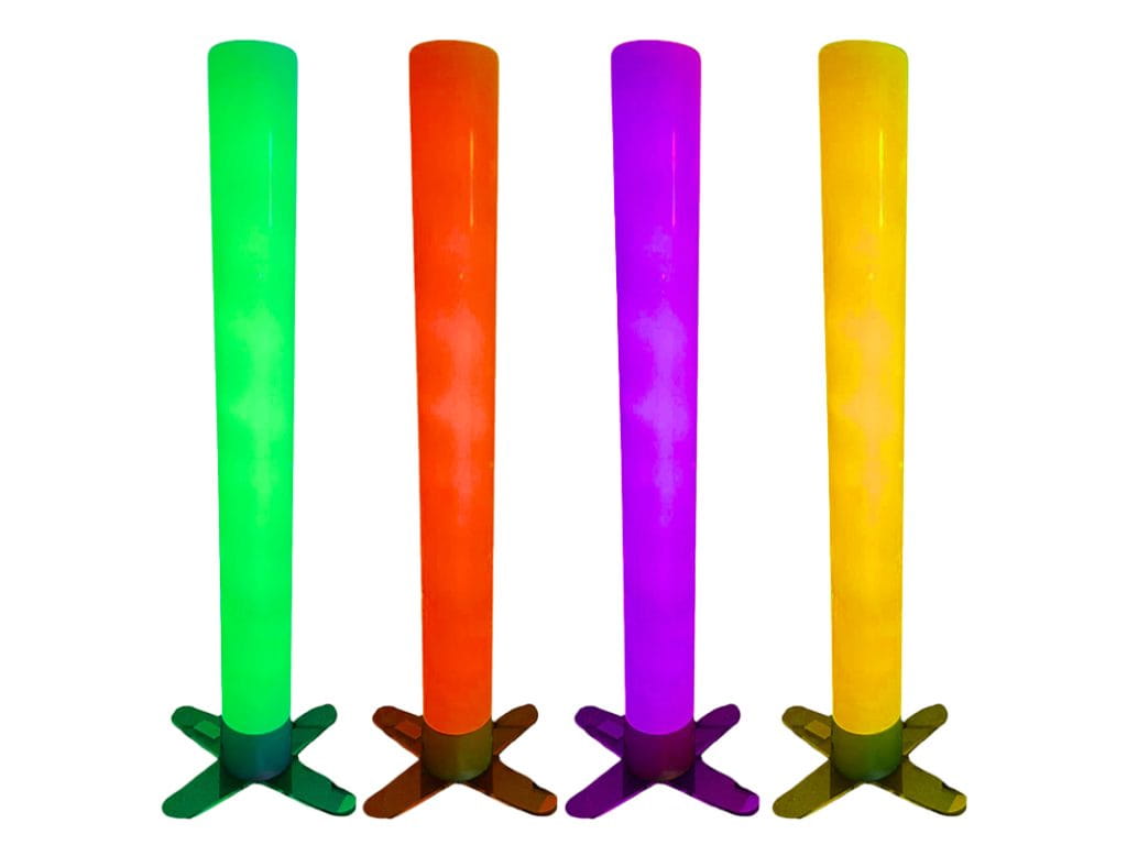 ΦΩΤΕΙΝΟΣ ΣΩΛΗΝΑΣ LED 120 εκ.