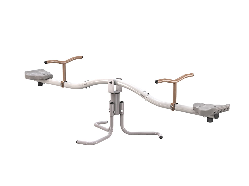 ΤΡΑΜΠΑΛΑ 360° OUTDOOR & INDOOR 170Χ45Χ56 εκ.