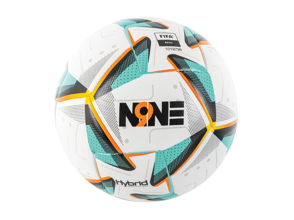 ΜΠΑΛΑ ΠΟΔΟΣΦΑΙΡΟΥ FLASH HYBRID size 5