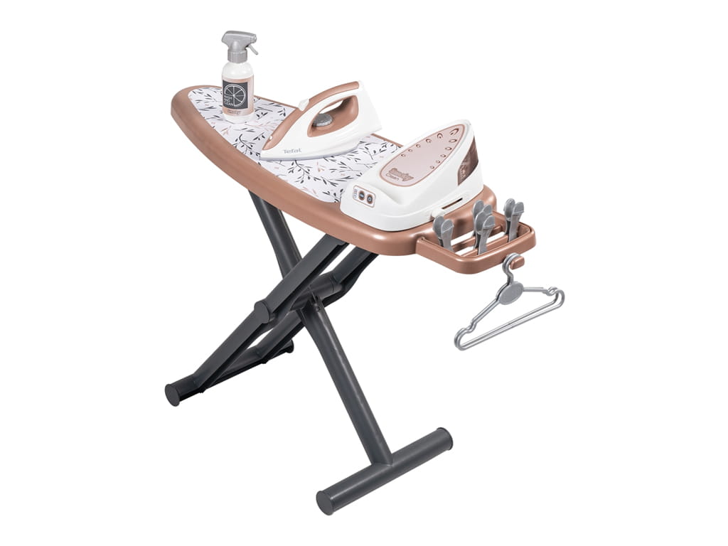 ΠΑΙΔΙΚΟ ΣΥΣΤΗΜΑ ΣΙΔΕΡΩΜΑΤΟΣ TEFAL 23X48X48,5 εκ.