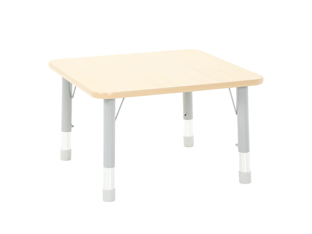 ΤΡΑΠΕΖΙ ΤΕΤΡΑΓΩΝΟ ΞΥΛΙΝΟ ΜΕ ΡΥΘΜΙΖΟΜΕΝΟ ΥΨΟΣ 75Χ75Χ46-71 εκ. ΤΡΑΠΕΖΙ ΤΕΤΡΑΓΩΝΟ ΞΥΛΙΝΟ ΜΕ ΡΥΘΜΙΖΟΜΕΝΟ ΥΨΟΣ 75Χ75Χ46-71 εκ.