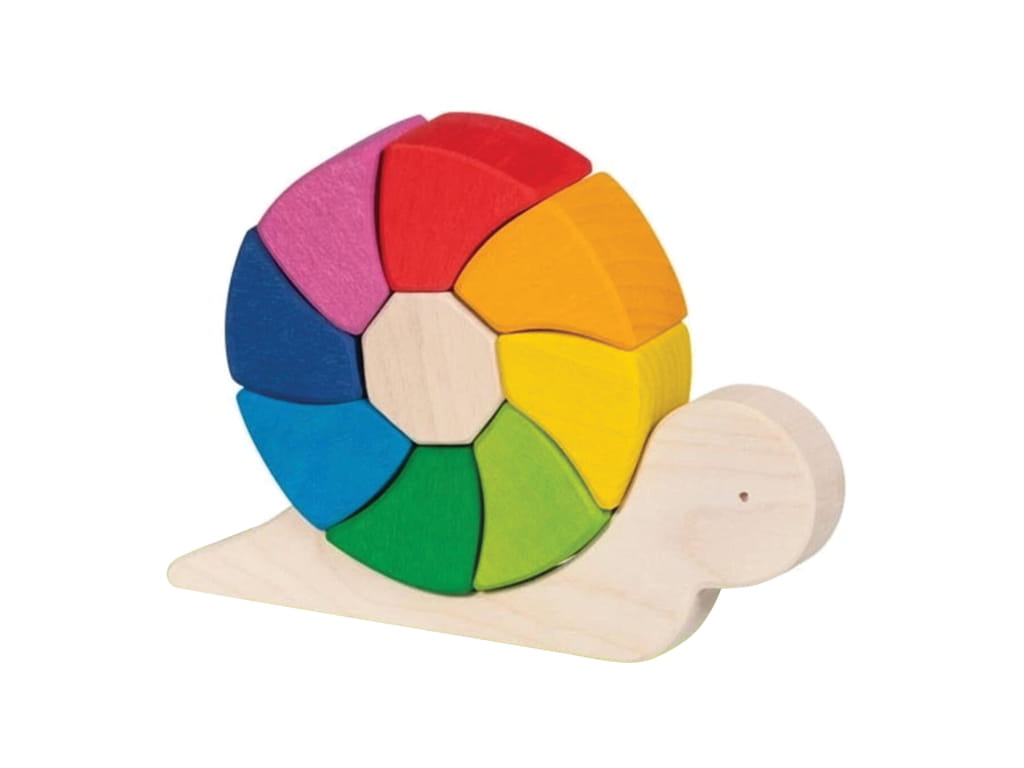 ΞΥΛΙΝΟ ΠΑΖΛ ΣΑΛΙΓΚΑΡΙ 10 τεμ.