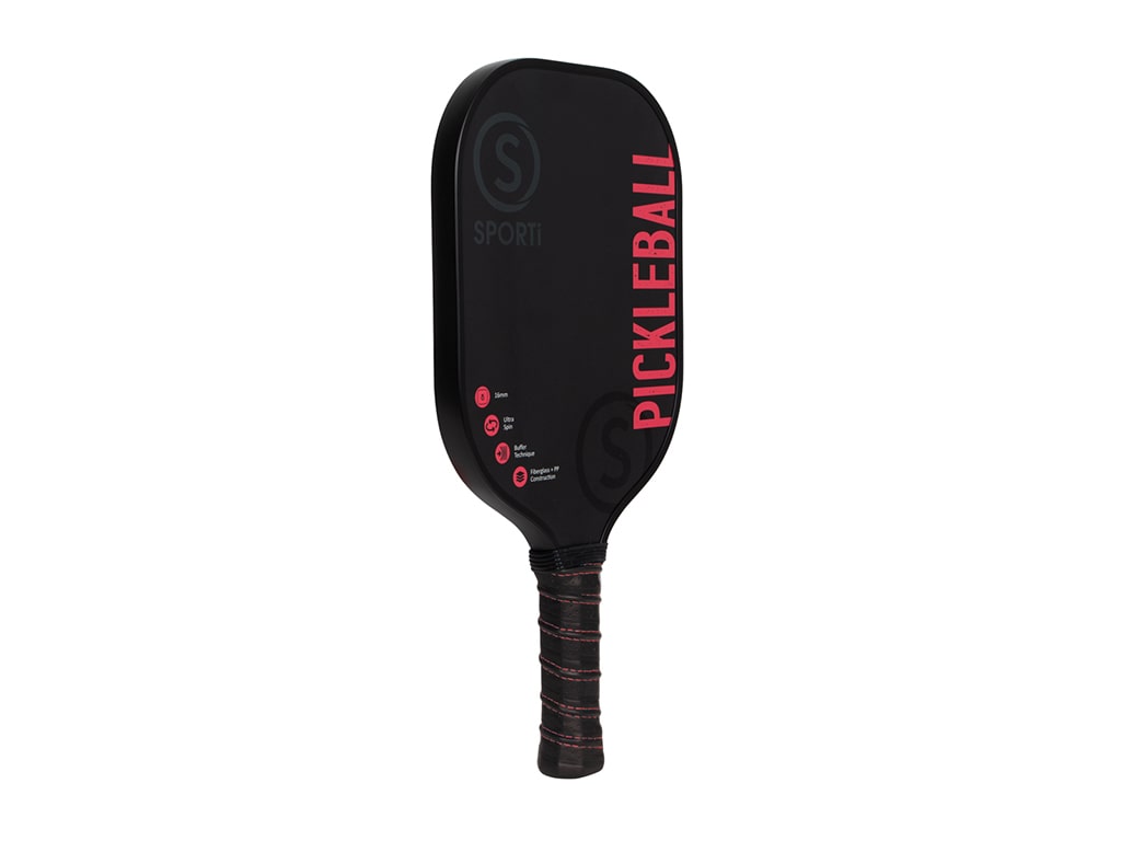ΡΑΚΕΤΑ PICKLEBALL FIBERGLASS