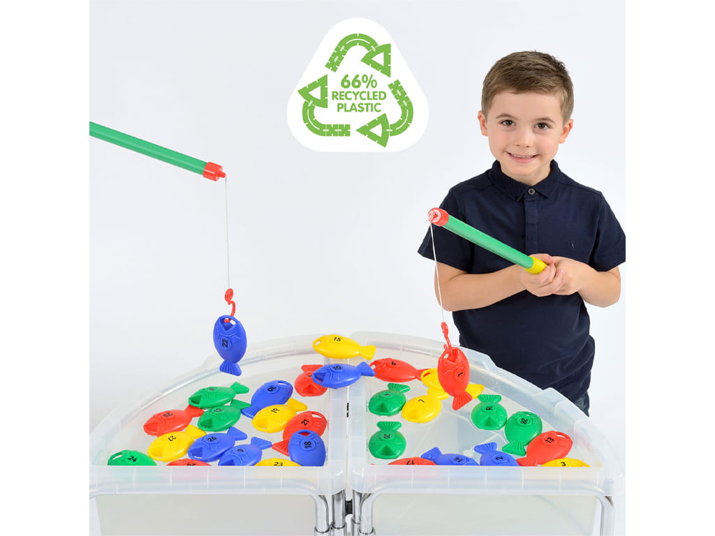 ΠΑΙΧΝΙΔΙ ΨΑΡΕΜΑΤΟΣ ΜΕ ΑΡΙΘΜΟΥΣ 1-30