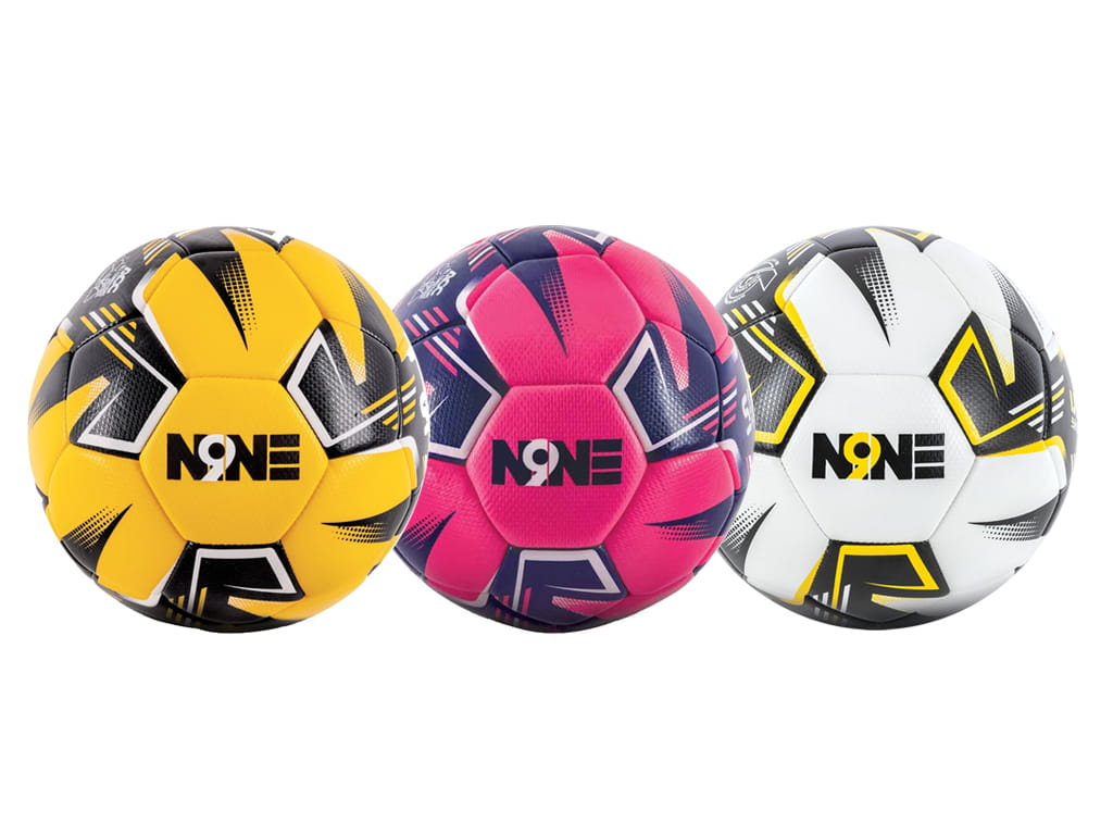 ΜΠΑΛΑ ΠΟΔΟΣΦΑΙΡΟΥ NINE HYBRID