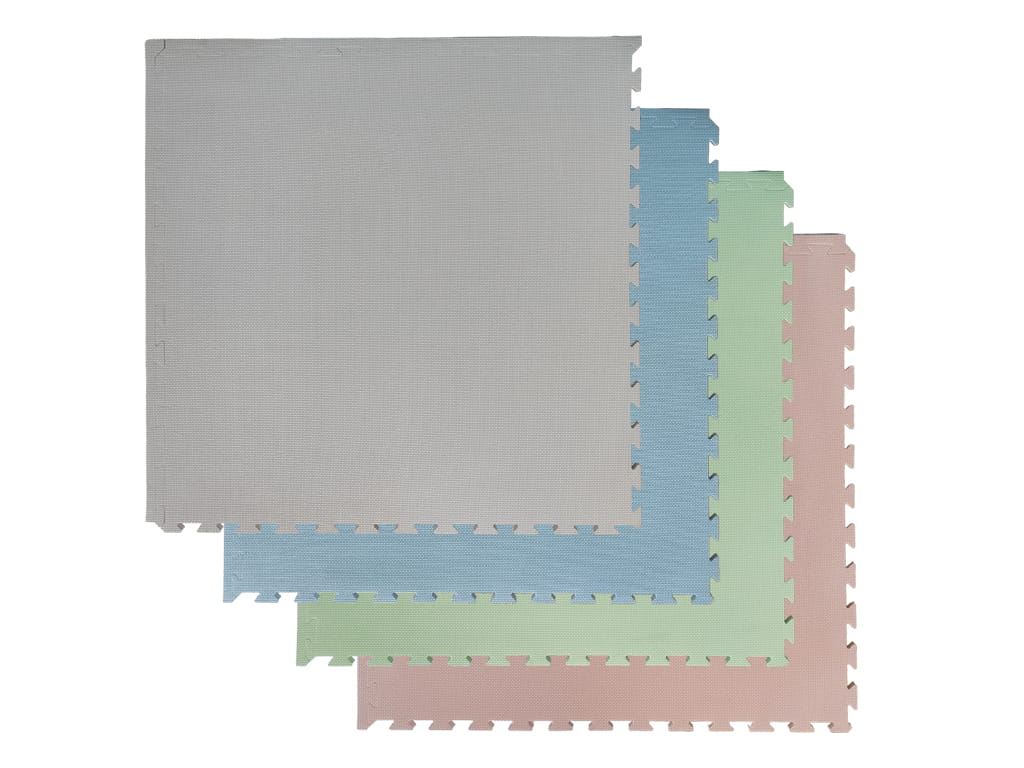 ΠΛΑΚΑ ΑΦΡΩΔΗΣ CROSS TEXTURE 100Χ100Χ2 εκ.