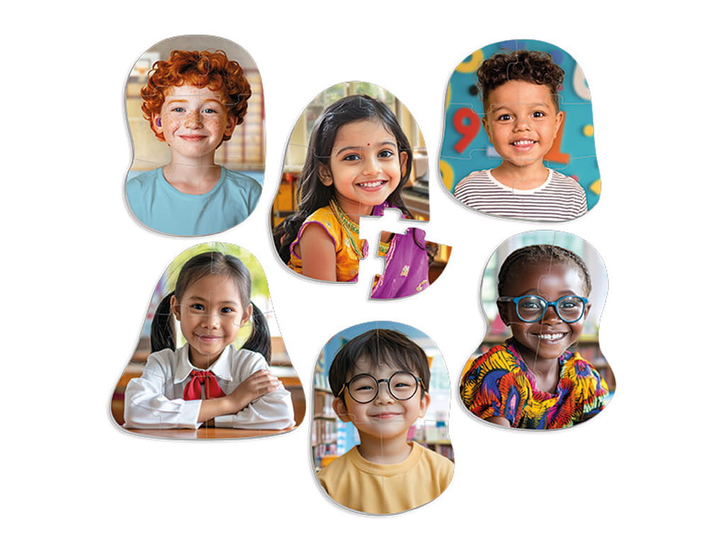 ΔΙΑΦΟΡΕΤΙΚΟΤΗΤΑ ΣΤΟ ΣΧΟΛΕΙΟ ΜΟΥ