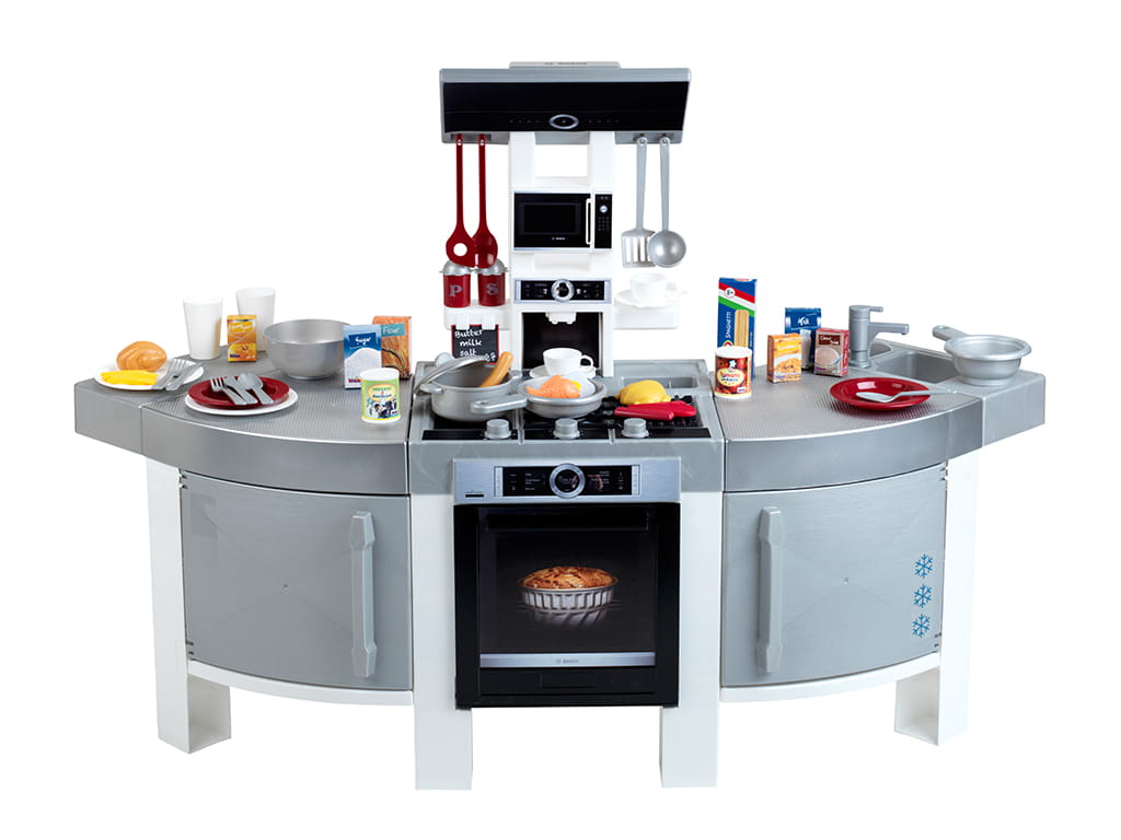 ΚΟΥΖΙΝΑ BOSCH VISION