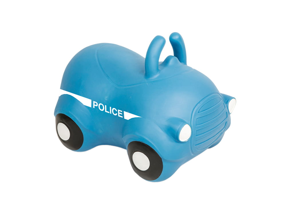 ΑΣΤΥΝΟΜΙΚΟ ΑΜΑΞΑΚΙ HOP HOP