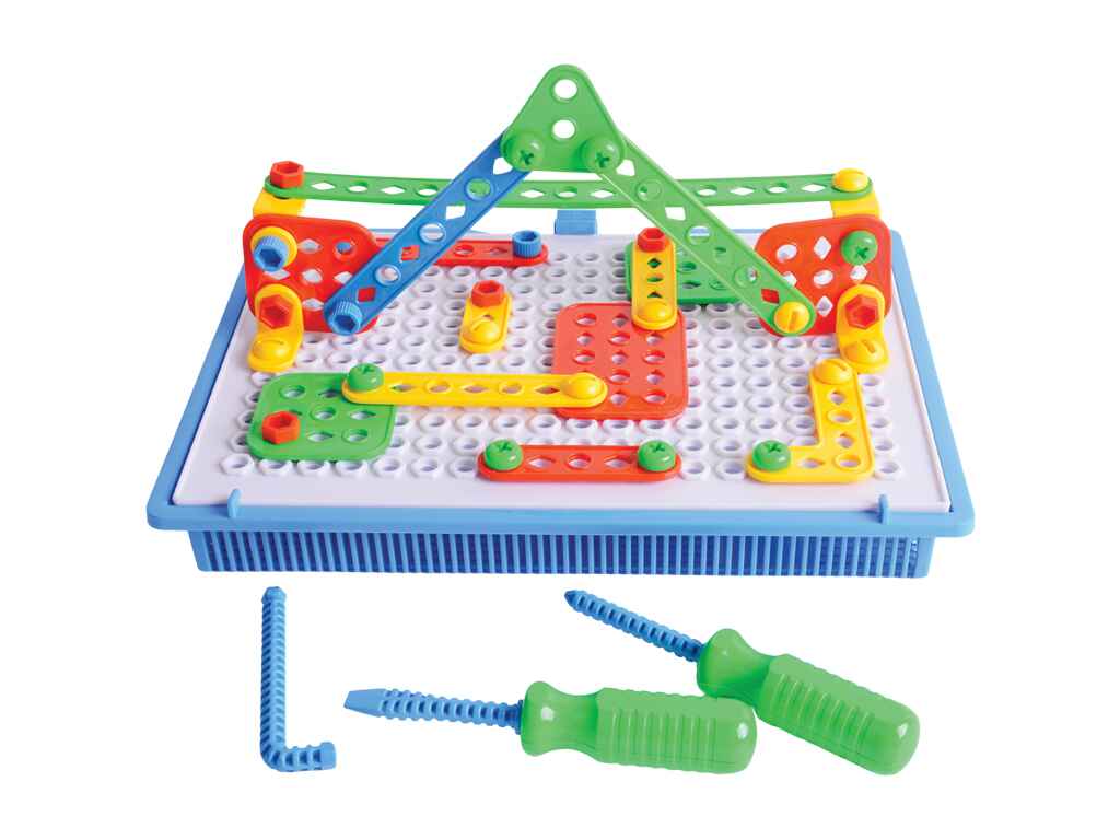 ΚΑΤΑΣΚΕΥΗ ARCHITECT 92 τεμ.