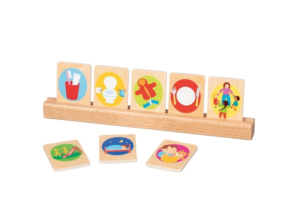 ΞΥΛΙΝΕΣ ΚΑΡΤΕΣ ΚΑΘΗΜΕΡΙΝΕΣ ΣΥΝΗΘΕΙΕΣ 23 τεμ.