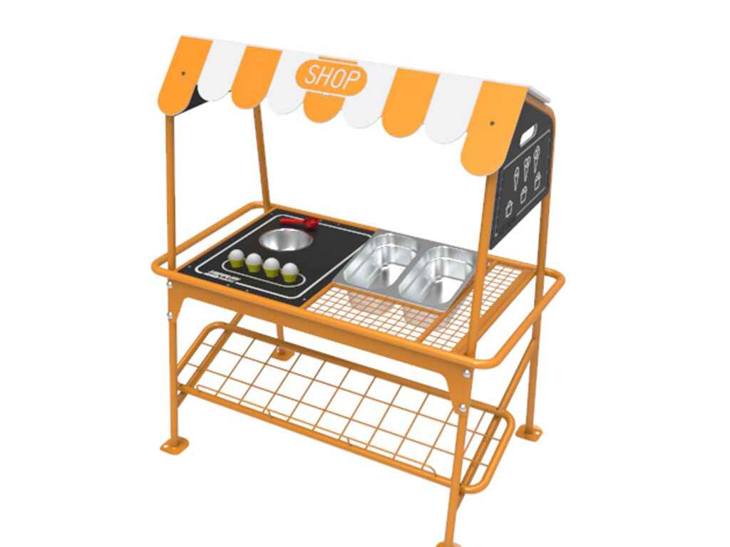 ΠΑΓΩΤΑΤΖΙΔΙΚΟ/ΜΑΝΑΒΙΚΟ ΜΕΤΑΛΛΙΚΟ 100Χ66Χ115 εκ.