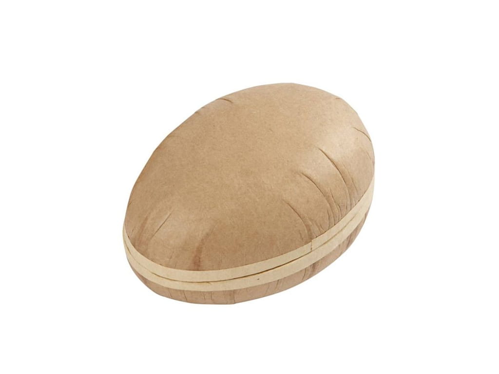 ΑΥΓΟ PAPIER MACHE 1 τεμ. ΑΥΓΟ PAPIER MACHE 1 τεμ.