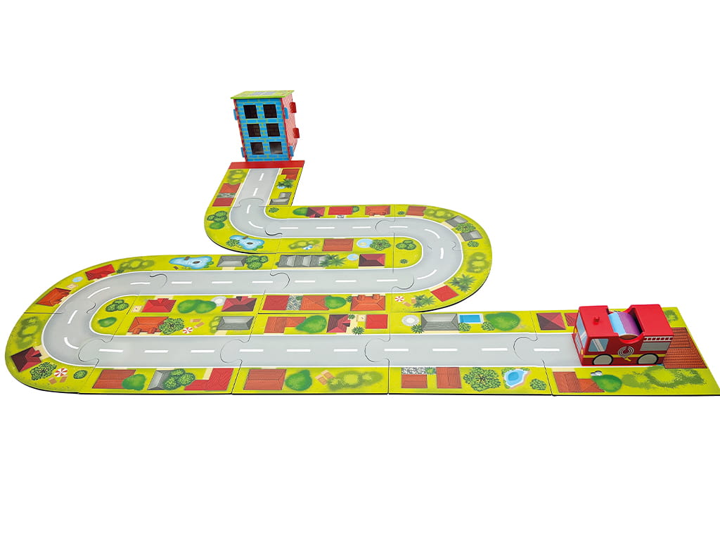 ΕΠΙΤΡΑΠΕΖΙΟ ΔΑΠΕΔΟΥ ΠΥΡΟΣΒΕΣΤΙΚΗ XXL