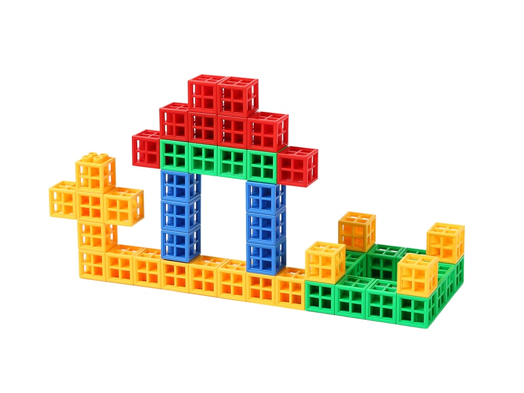 ΚΑΤΑΣΚΕΥΗ INTELLECT BOX 250 τεμ.