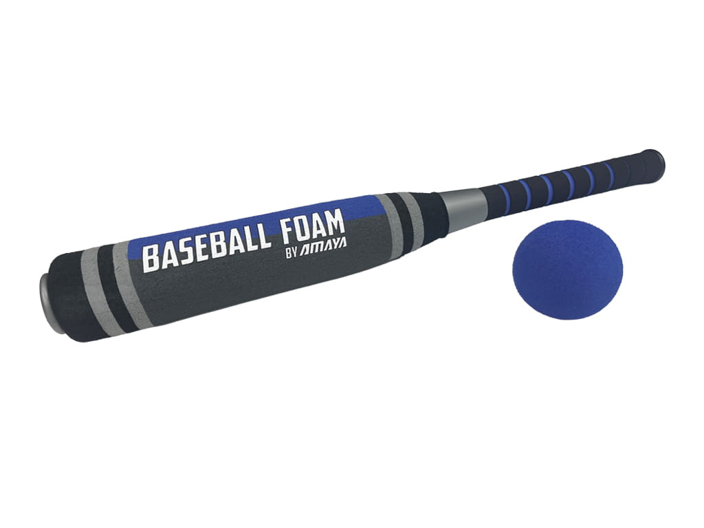 ΣΕΤ ΜΠΑΣΤΟΥΝΙ ΚΑΙ ΜΠΑΛΑ BASEBALL