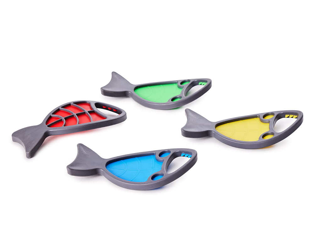 ΨΑΡΑΚΙΑ GONGE 4 τεμ. ΨΑΡΑΚΙΑ GONGE 4 τεμ.