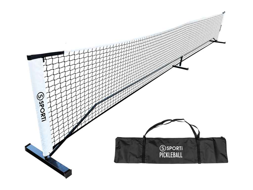 ΦΟΡΗΤΟ ΔΙΧΤΥ PICKLEBALL SPORTI