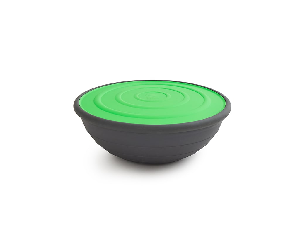 ΔΙΣΚΟΣ ΙΣΟΡΡΟΠΙΑΣ AIR BOARD ΠΡΑΣΙΝΟ Ø58 εκ.