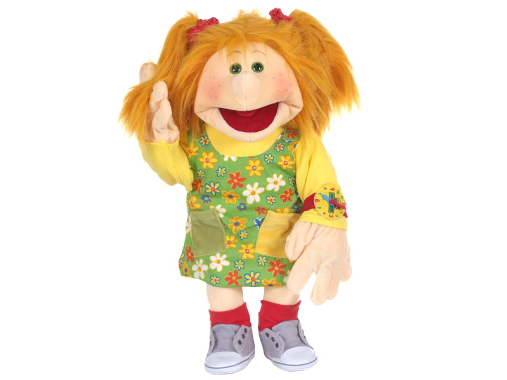 ΓΑΝΤΟΚΟΥΚΛΑ ΜΑΡΙΓΩ 65 εκ.