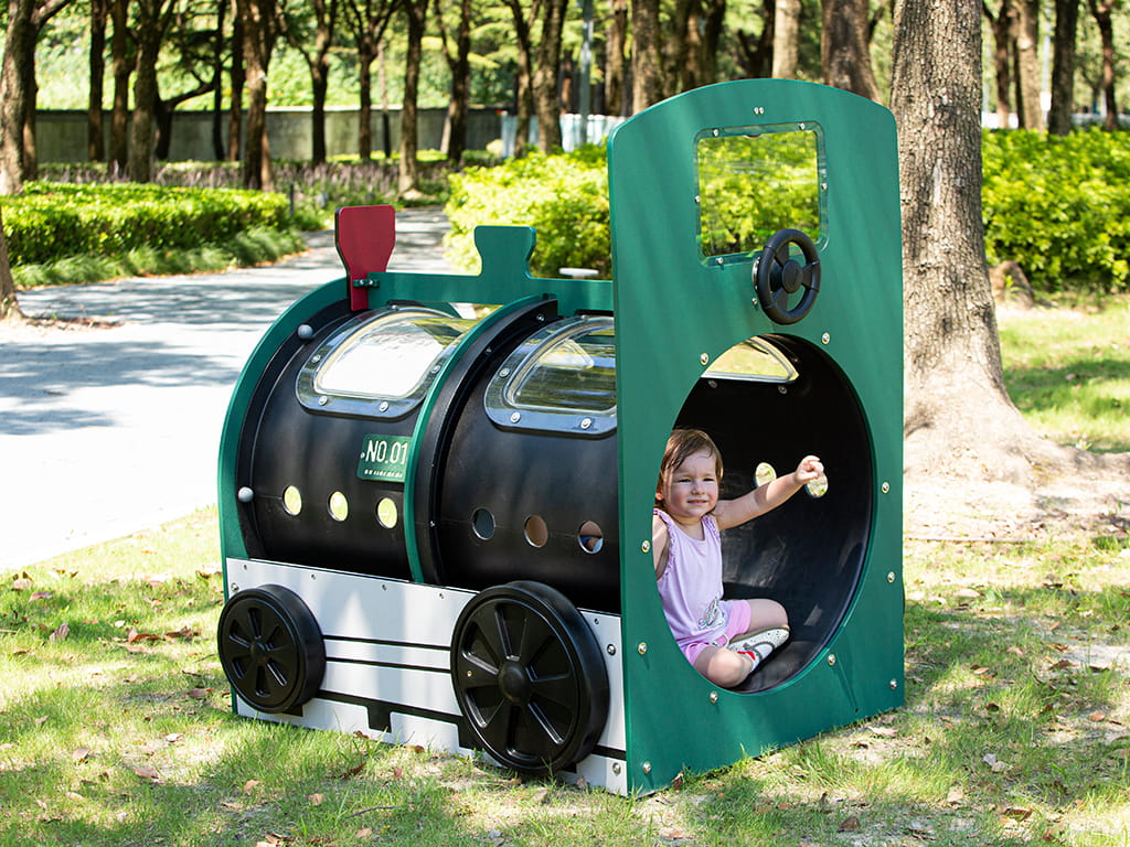 ΤΟΥΝΕΛ ΕΞΕΡΕΥΝΗΣΗΣ "ΑΤΜΟΜΗΧΑΝΗ" 136Χ107Χ142 εκ.